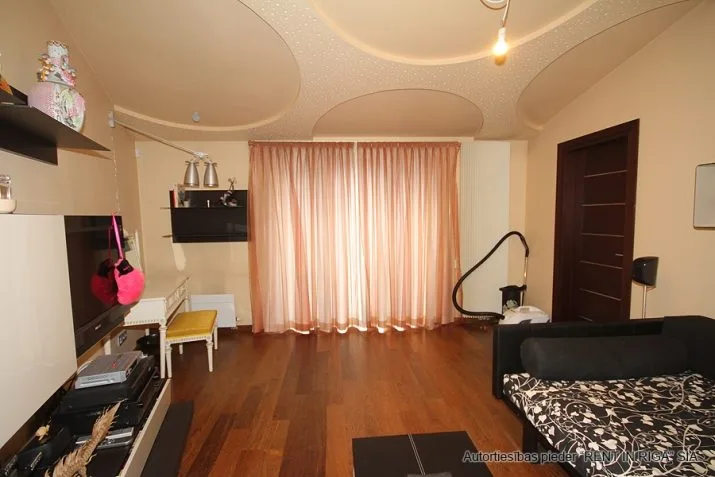 Pārdod dzīvokli, Baložu iela 16, Rīga, Kreisais krasts, Āgenskalns / 300 000 € 11