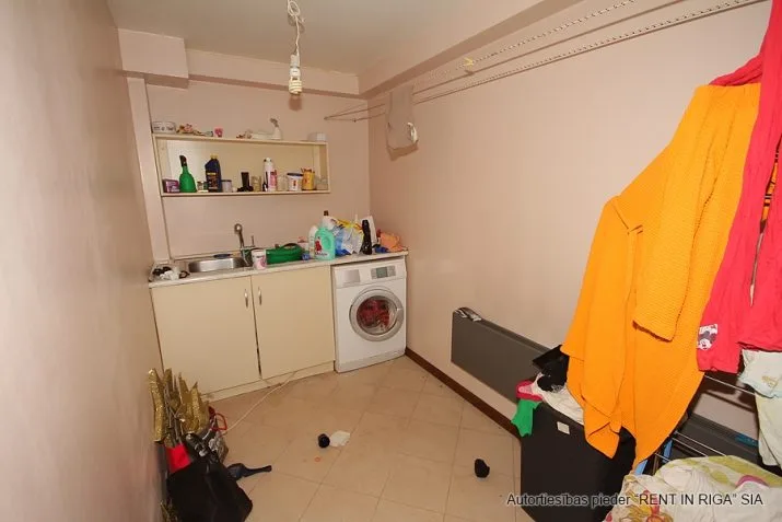 Pārdod dzīvokli, Baložu iela 16, Rīga, Kreisais krasts, Āgenskalns / 300 000 € 18