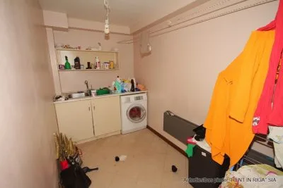 Pārdod dzīvokli, Baložu iela 16, Rīga, Kreisais krasts, Āgenskalns / 300 000 € 18