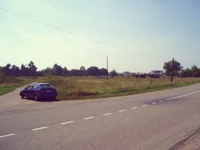 Продажа земли, Iļģu улица 6, Grobiņas novads, Grobiņa / 11 000 € 4