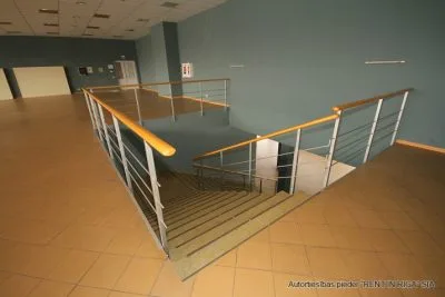 commercial premises For Rent, Ganību dambis 24d, Rīga, Labais krasts, Centrs / 3 600 € 6