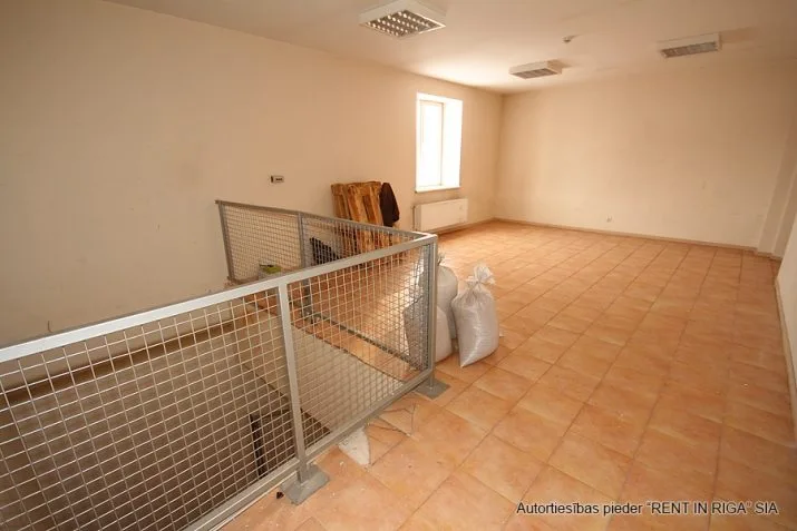 Аренда офиса, Ganību dambis улица 24d, Rīga, Labais krasts, Centrs / 3 600 € 10