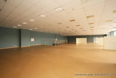 Аренда офиса, Ganību dambis улица 24d, Rīga, Labais krasts, Centrs / 3 600 € 8