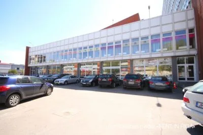Аренда офиса, Ganību dambis улица 24d, Rīga, Labais krasts, Centrs / 3 600 € 2
