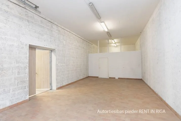 commercial premises For Rent, Bērzaunes street 9, Rīga, Labais krasts, Centrs / 3 800 € 15