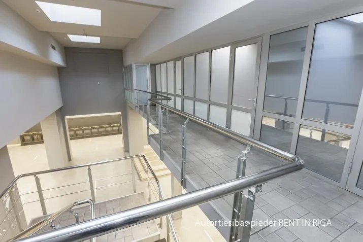 commercial premises For Rent, Bērzaunes street 9, Rīga, Labais krasts, Centrs / 3 800 € 9
