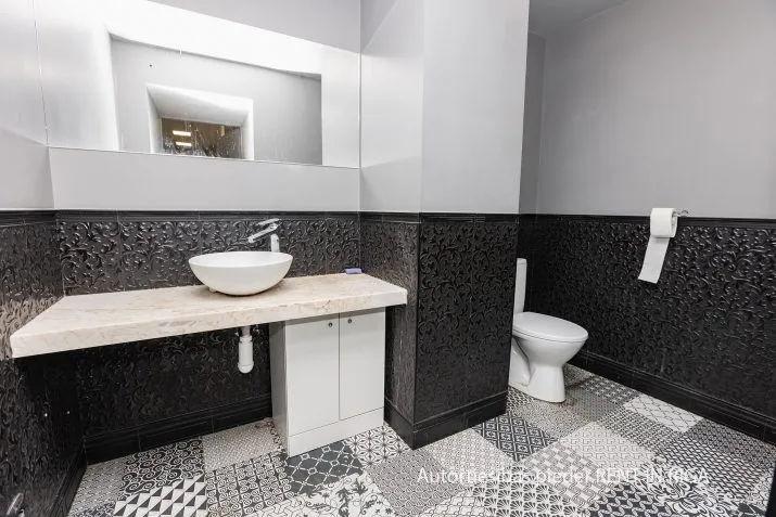 commercial premises For Rent, Bērzaunes street 9, Rīga, Labais krasts, Centrs / 3 800 € 14