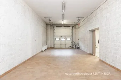commercial premises For Rent, Bērzaunes street 9, Rīga, Labais krasts, Centrs / 3 800 € 16