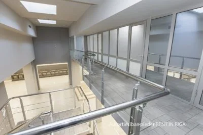 commercial premises For Rent, Bērzaunes street 9, Rīga, Labais krasts, Centrs / 3 800 € 9
