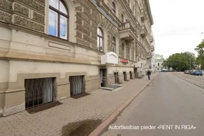 commercial premises For Rent, Meierovica street 4, Rīga, Labais krasts, Centrs / 800 € 8