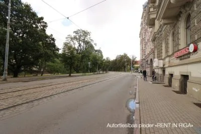 commercial premises For Rent, Meierovica street 4, Rīga, Labais krasts, Centrs / 800 € 9