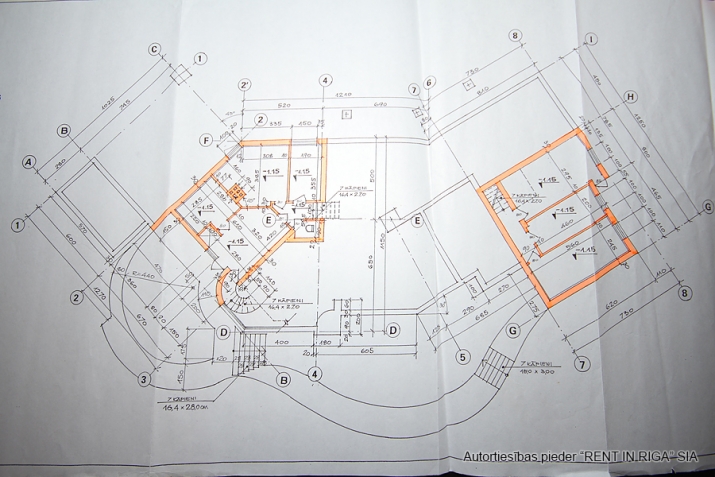 Pārdod māju, Upes iela 4, Stopiņu novads, Līči / 322 000 € 67