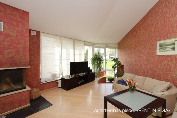 Pārdod māju, Upes iela 4, Stopiņu novads, Līči / 322 000 € 8