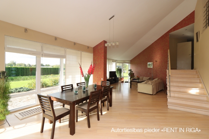 Pārdod māju, Upes iela 4, Stopiņu novads, Līči / 322 000 € 9