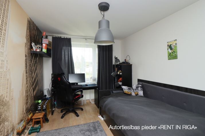 Pārdod māju, Upes iela 4, Stopiņu novads, Līči / 322 000 € 19