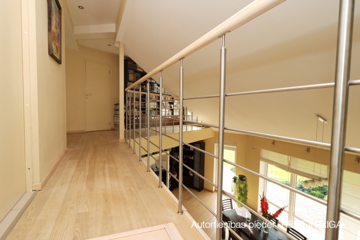 Pārdod māju, Upes iela 4, Stopiņu novads, Līči / 322 000 € 23