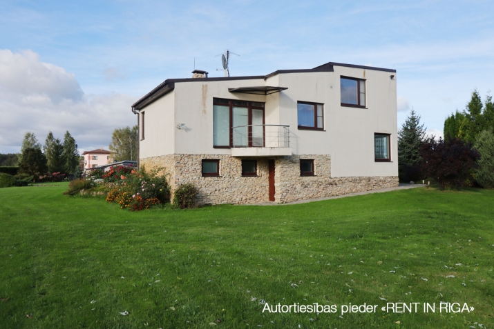 Pārdod māju, Upes iela 4, Stopiņu novads, Līči / 322 000 € 48