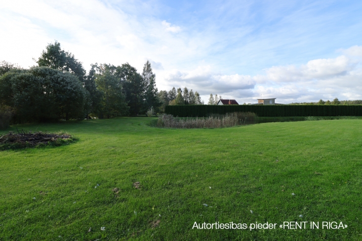 Pārdod māju, Upes iela 4, Stopiņu novads, Līči / 322 000 € 49