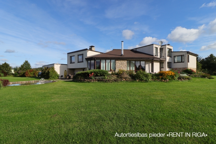 Pārdod māju, Upes iela 4, Stopiņu novads, Līči / 322 000 € 56