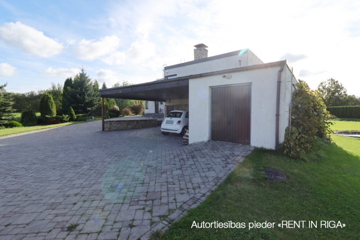 Pārdod māju, Upes iela 4, Stopiņu novads, Līči / 322 000 € 57