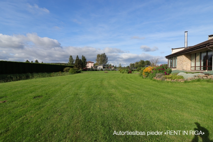 Pārdod māju, Upes iela 4, Stopiņu novads, Līči / 322 000 € 62