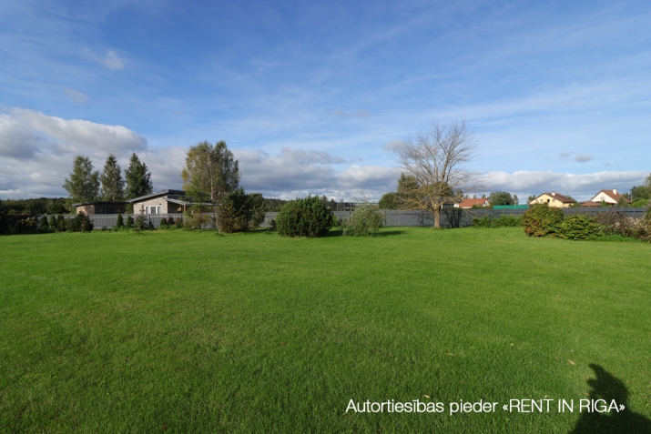 Pārdod māju, Upes iela 4, Stopiņu novads, Līči / 322 000 € 61