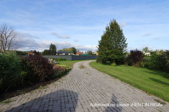 Pārdod māju, Upes iela 4, Stopiņu novads, Līči / 322 000 € 64