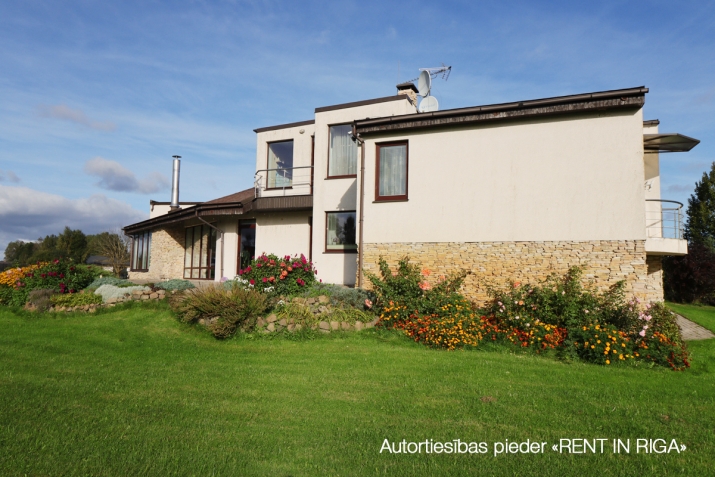 Pārdod māju, Upes iela 4, Stopiņu novads, Līči / 322 000 € 63
