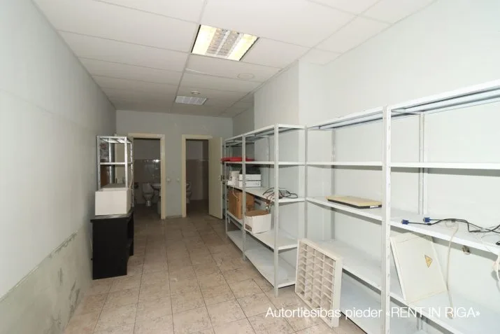 commercial premises For Rent, Matīsa street 25, Rīga, Labais krasts, Centrs / 4 500 € 9