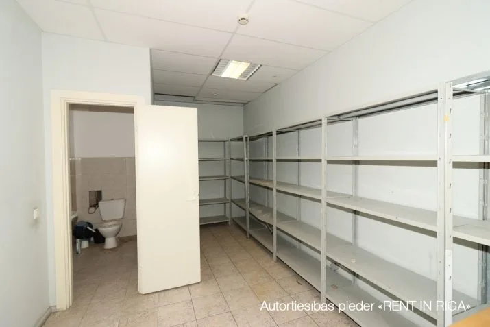 commercial premises For Rent, Matīsa street 25, Rīga, Labais krasts, Centrs / 4 500 € 10
