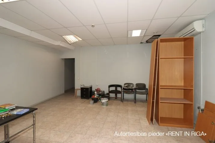 commercial premises For Rent, Matīsa street 25, Rīga, Labais krasts, Centrs / 4 500 € 11