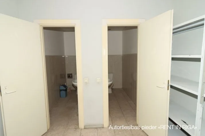 commercial premises For Rent, Matīsa street 25, Rīga, Labais krasts, Centrs / 4 500 € 13