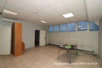 commercial premises For Rent, Matīsa street 25, Rīga, Labais krasts, Centrs / 4 500 € 7