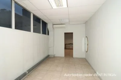 commercial premises For Rent, Matīsa street 25, Rīga, Labais krasts, Centrs / 4 500 € 8