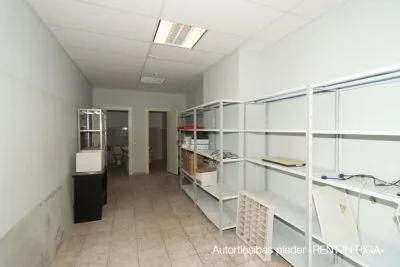 commercial premises For Rent, Matīsa street 25, Rīga, Labais krasts, Centrs / 4 500 € 9