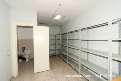 commercial premises For Rent, Matīsa street 25, Rīga, Labais krasts, Centrs / 4 500 € 10