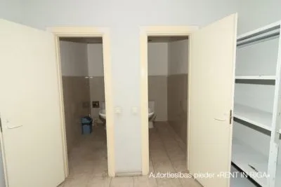 commercial premises For Rent, Matīsa street 25, Rīga, Labais krasts, Centrs / 4 500 € 13
