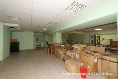 commercial premises For Rent, Matīsa street 25, Rīga, Labais krasts, Centrs / 4 500 € 4