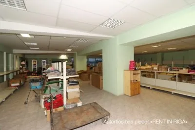 commercial premises For Rent, Matīsa street 25, Rīga, Labais krasts, Centrs / 4 500 € 2