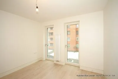 Pārdod dzīvokli, Jeruzalemes iela 5, Rīga, Labais krasts, Centrs / 174 840 € 4