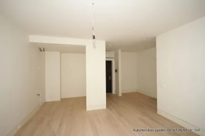 Pārdod dzīvokli, Jeruzalemes iela 5, Rīga, Labais krasts, Centrs / 174 840 € 7