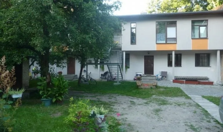 Pārdod dzīvokli, Tēraudlietuves iela 8A, Rīga, Labais krasts, Čiekurkalns / 130 000 € 14