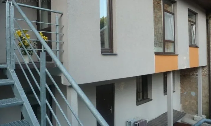 Pārdod dzīvokli, Tēraudlietuves iela 8A, Rīga, Labais krasts, Čiekurkalns / 130 000 € 12