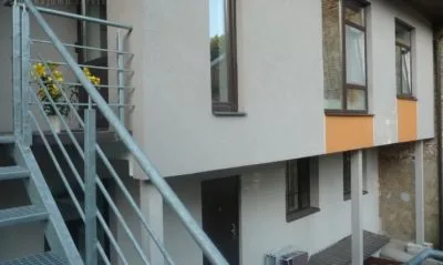 Pārdod dzīvokli, Tēraudlietuves iela 8A, Rīga, Labais krasts, Čiekurkalns / 130 000 € 12