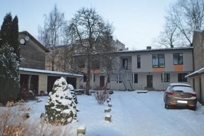 Pārdod dzīvokli, Tēraudlietuves iela 8A, Rīga, Labais krasts, Čiekurkalns / 130 000 € 13