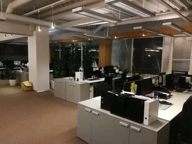 Office For Rent, Duntes street 17a, Rīga, Labais krasts, Centrs / 4 940 € 11