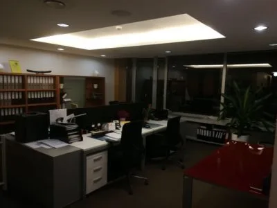 Office For Rent, Duntes street 17a, Rīga, Labais krasts, Centrs / 4 940 € 3