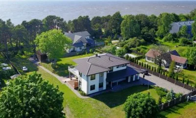 House For Sale, Zvejnieki street 1, Saulkrastu novads, Saulkrastu pagasts, Zvejniekciems / 620 000 € 1