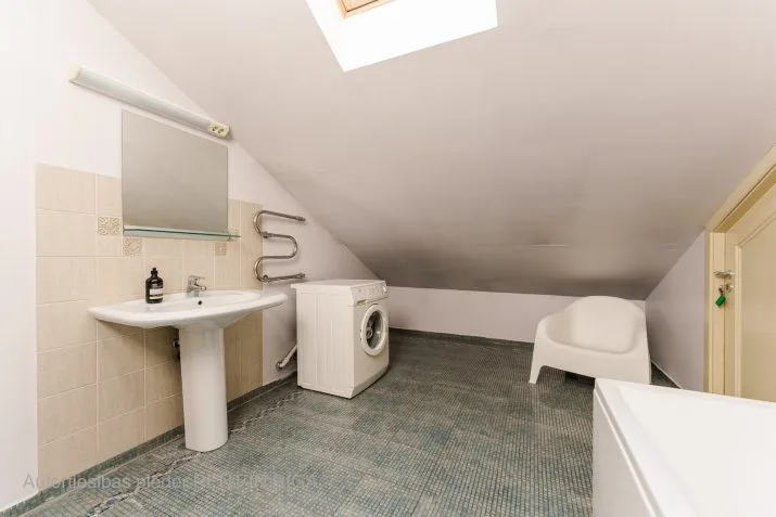 Izīrē dzīvokli, Raiņa bulvāris 21, Rīga, Labais krasts, Centrs / 1 400 € 19