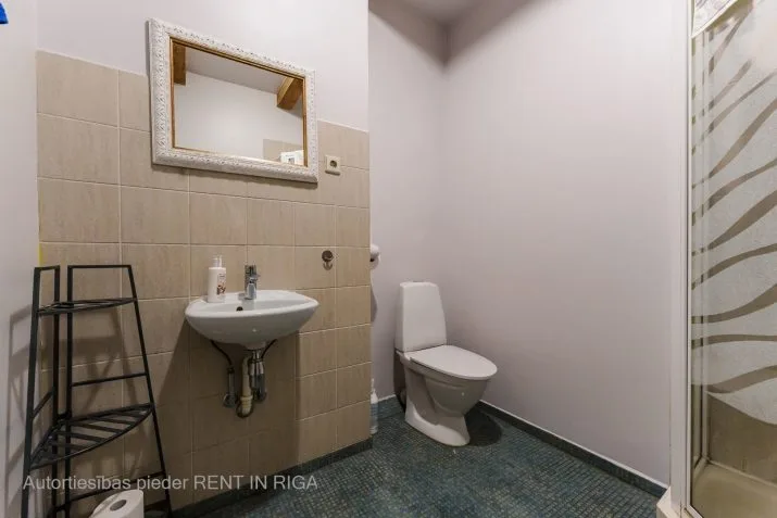 Izīrē dzīvokli, Raiņa bulvāris 21, Rīga, Labais krasts, Centrs / 1 400 € 22